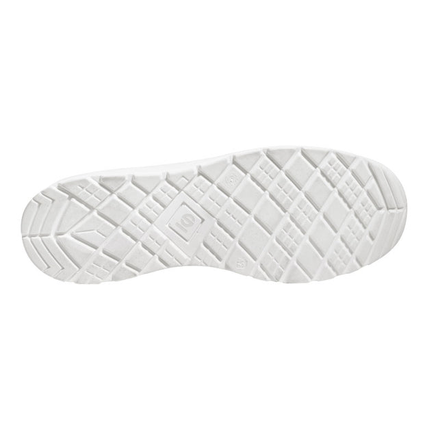 Scarpe da lavoro bianche Sparco Walker S2 ESD FO SR