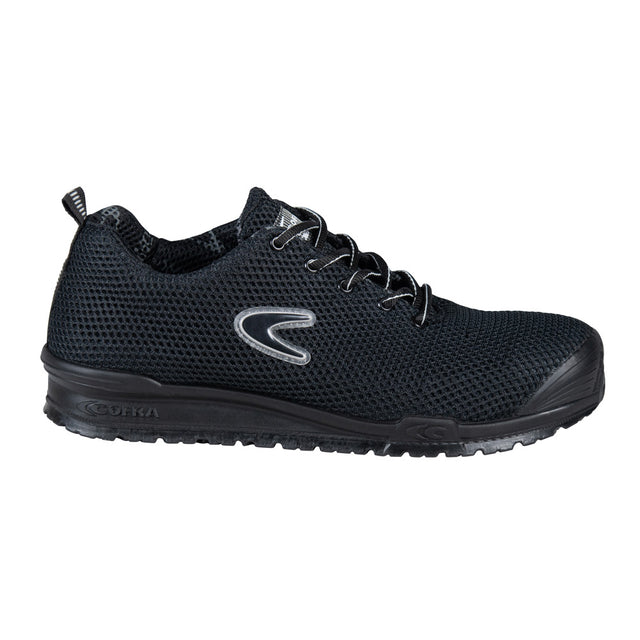 Scarpe antinfortunistiche Bourn S1P SRC Cofra