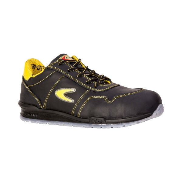 Scarpe antinfortunistiche Cofra Coppi S3