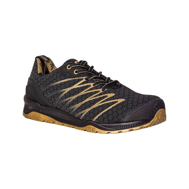 Scarpe da lavoro Extratime S3 SRC Cofra
