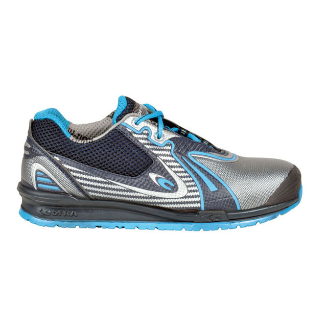Scarpe antinfortunistiche Cofra Goleada S3 SRC