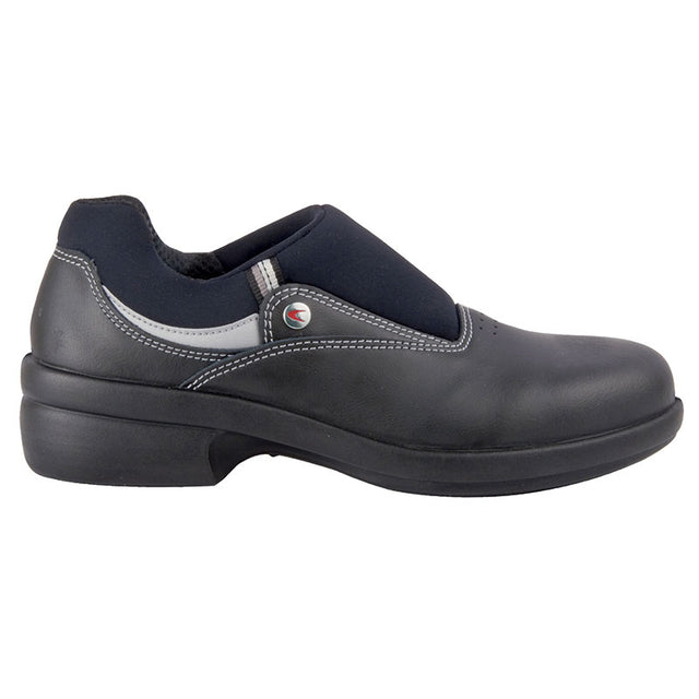 Scarpe antinfortunistiche Cofra Malika S2