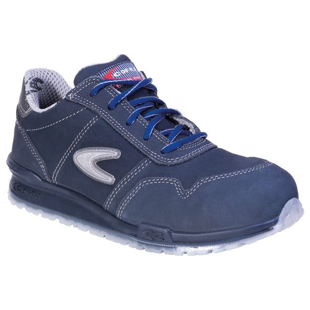 Scarpe antinfortunistiche Cofra Monnalisa S3