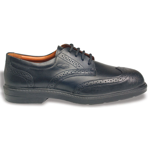 Scarpe da lavoro Cofra Bell S1