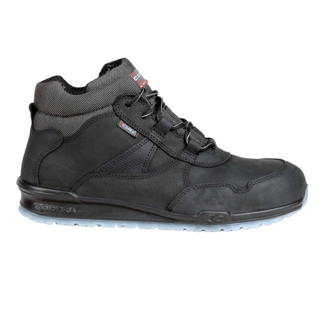 Scarpe antinfortunistiche Cofra Ready S3 SRC