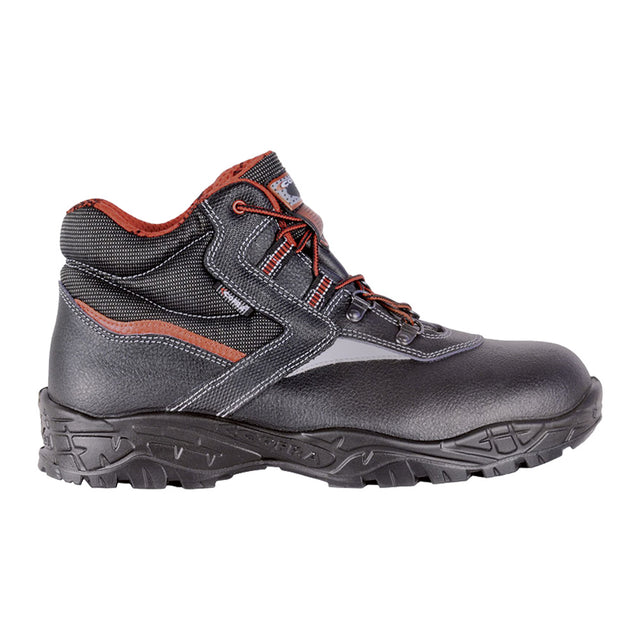 Scarpe antinfortunistiche Cofra Cutter S3