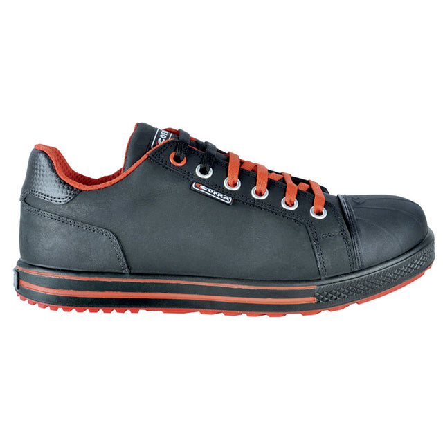Scarpe antinfortunistiche Cofra Technical S3