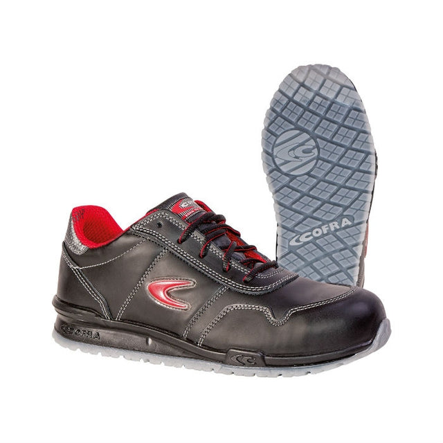 Scarpe antinfortunistiche Cofra Zatopek S3