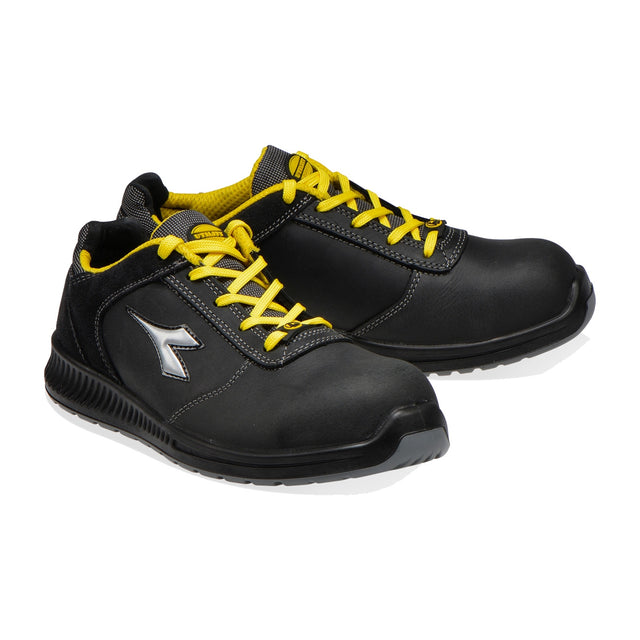 Scarpe antinfortunistiche D-Formula Low S3 SRC ESD Diadora