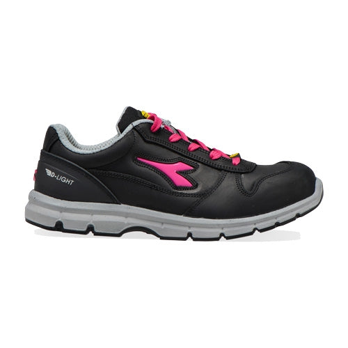 Scarpe di sicurezza donna Run ll Low S3 ESD SRC Diadora