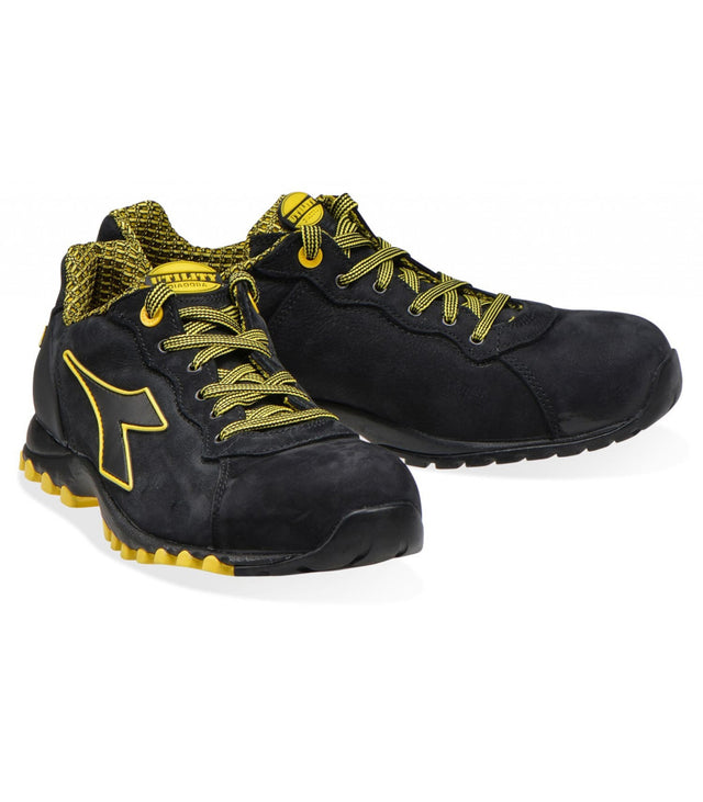 Scarpe da lavoro Beat DA2 LOW S3 HRO SRC Diadora
