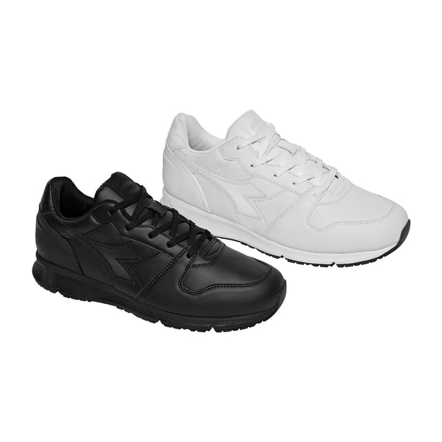 Calzature da lavoro Crew Micro Diadora OB SRC