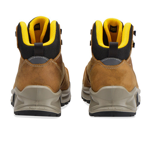 Scarpe antinfortunistiche Cross Country Mid S3 SRC Diadora