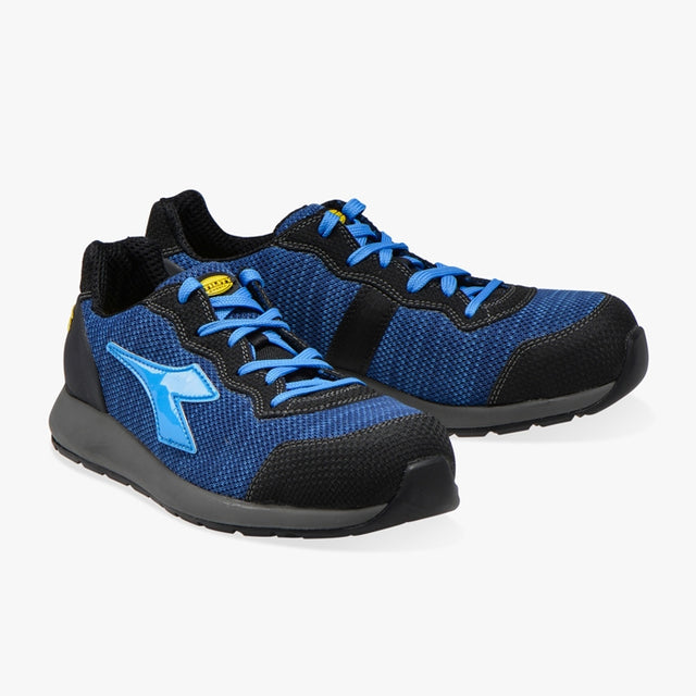 Scarpe da lavoro D-Strike Weave MDS S1P SRC HRO Diadora