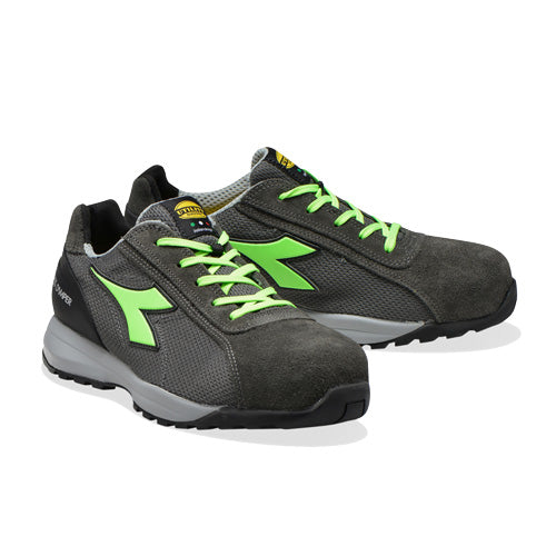 Scarpe da lavoro Glove MDS TEXT LOW Diadora