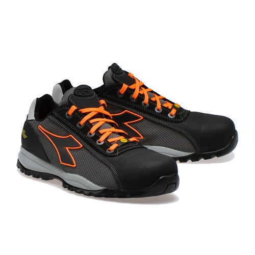 Calzature di sicurezza GLOVE NET LOW PRO S1P ESD Geox Diadora