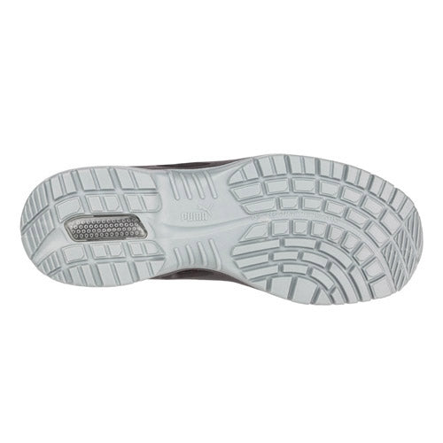 Scarpe antinfortunistiche donna FuseTC Pink Wns Low S1P ESD SRC Puma