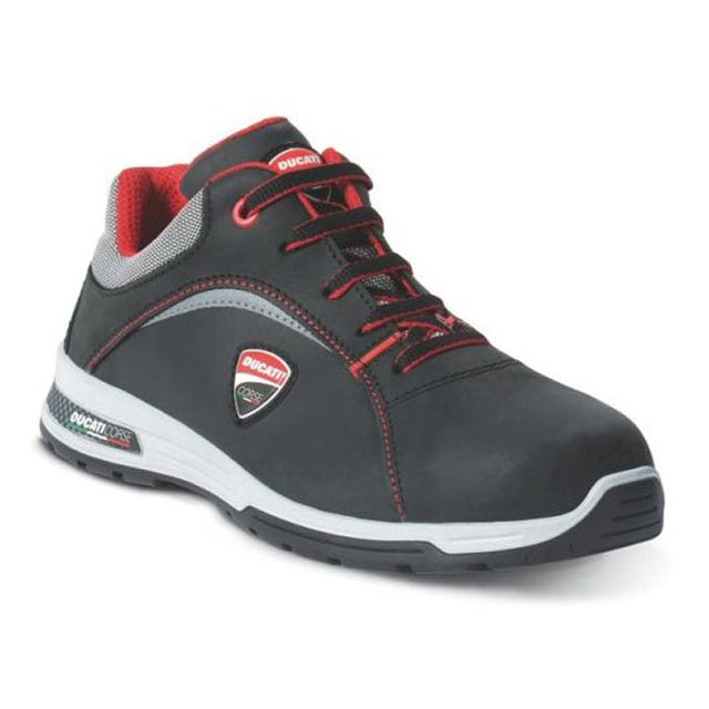 Scarpe antinfortunistiche LE MANS S3 SRC Ducati