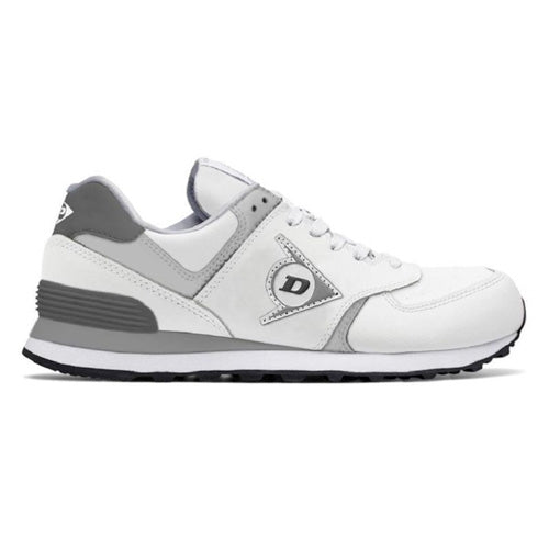 Scarpe di protezione Dunlop Flying Wing Pelle