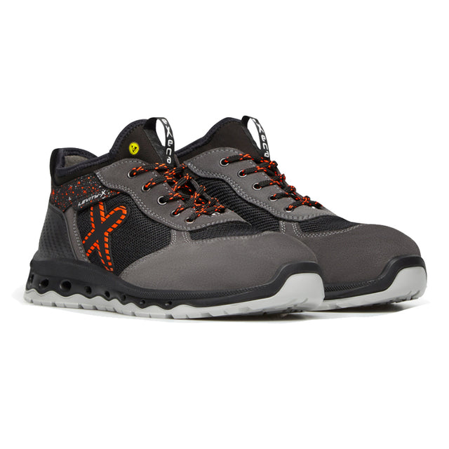 Scarpe antinfortunistiche Earth S1P ESD SRC Exena