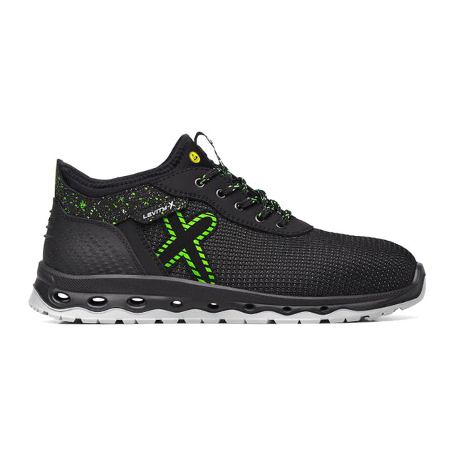 Scarpe antinfortunistiche Jupiter S3 ESD SRC Exena