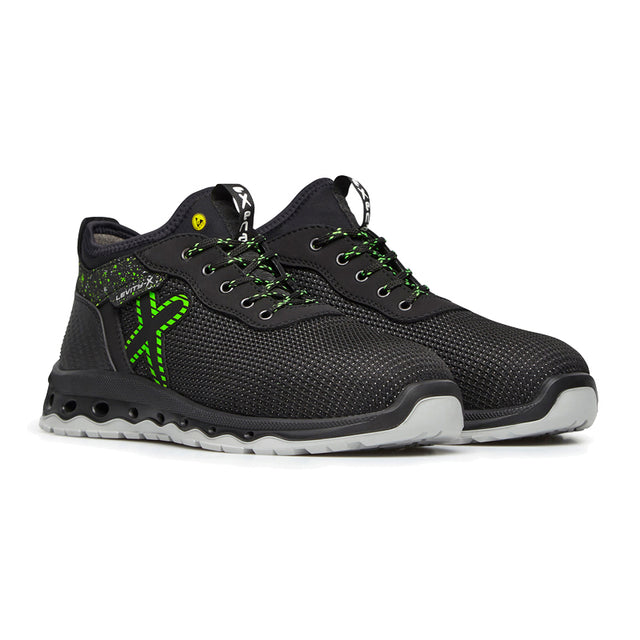 Scarpe antinfortunistiche Jupiter S3 ESD SRC Exena