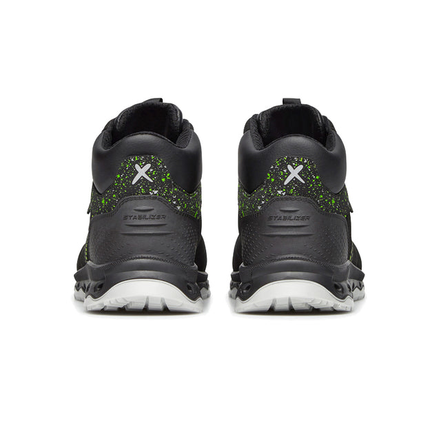 Scarpe di protezione Mars S3 ESD SRC Exena