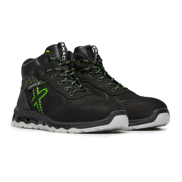 Scarpe di protezione Mars S3 ESD SRC Exena