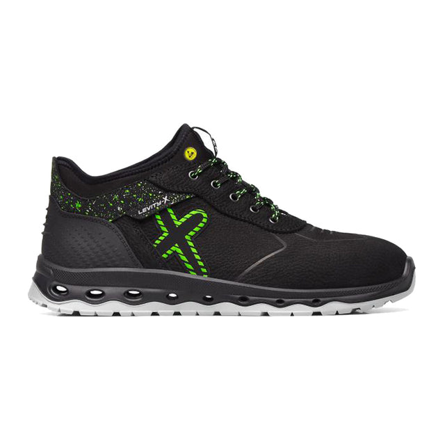 Scarpe di sicurezza Mercury S3 ESD SRC Exena
