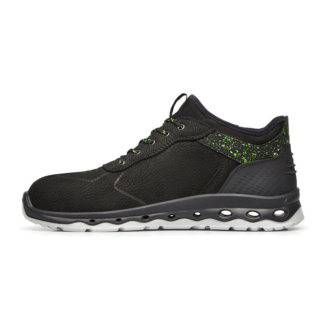 Scarpe di sicurezza Mercury S3 ESD SRC Exena