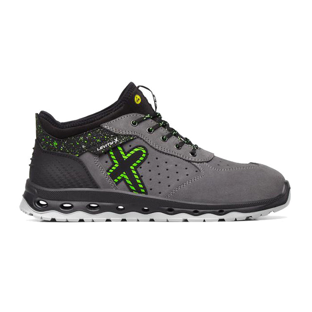 Scarpe antinfortunistiche Neptune S1P ESD SRC Exena