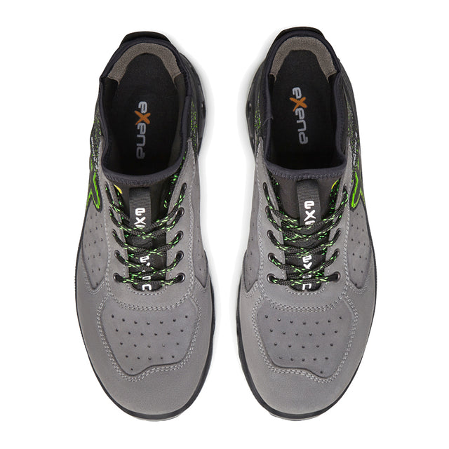 Scarpe antinfortunistiche Neptune S1P ESD SRC Exena