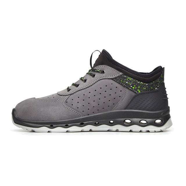 Scarpe antinfortunistiche Neptune S1P ESD SRC Exena