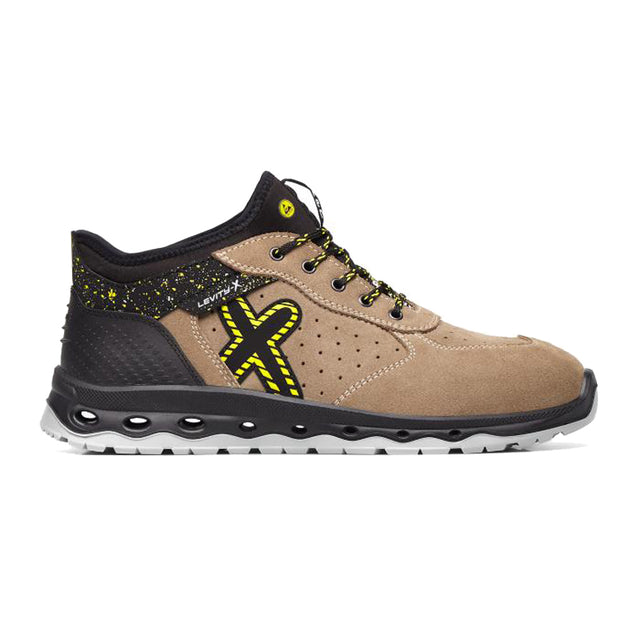 Scarpe da lavoro Sun S1P ESD SRC Exena