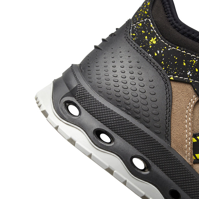Scarpe da lavoro Sun S1P ESD SRC Exena