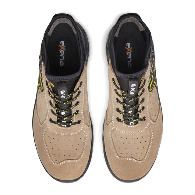 Scarpe da lavoro Sun S1P ESD SRC Exena