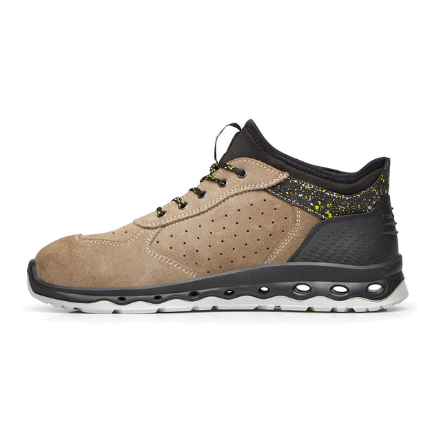 Scarpe da lavoro Sun S1P ESD SRC Exena