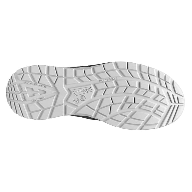 Scarpe antinfortunistiche Moon S3 ESD SRC Exena