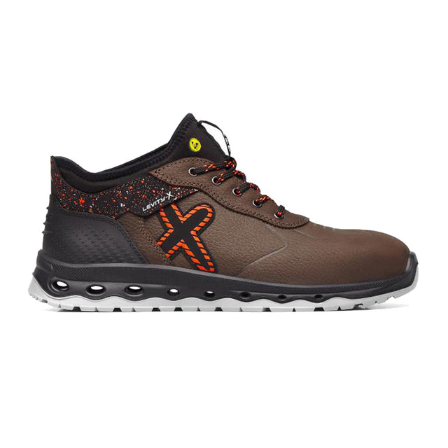 Scarpe protettive Venus S3 ESD SRC Exena