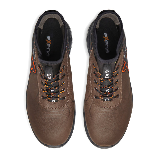 Scarpe protettive Venus S3 ESD SRC Exena