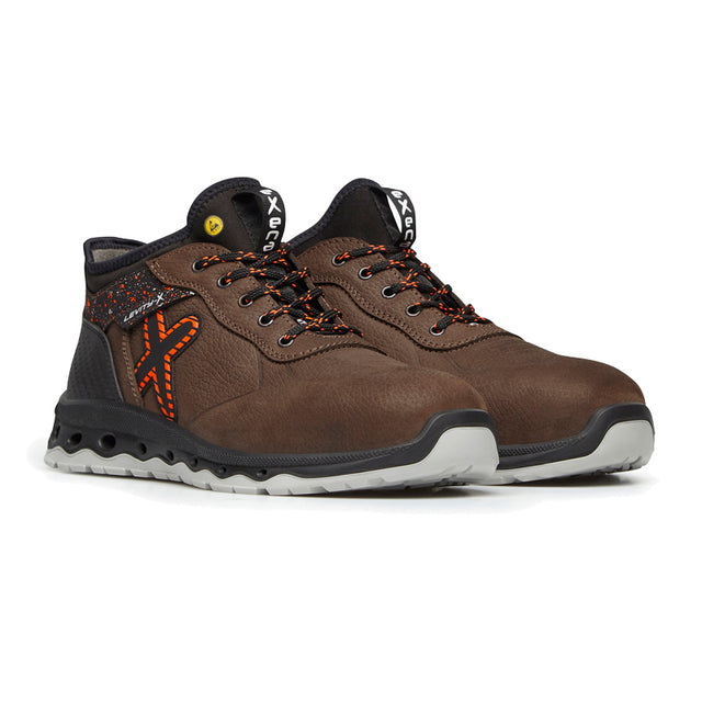 Scarpe protettive Venus S3 ESD SRC Exena
