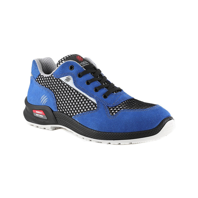 Scarpe protettive Poseido S1P SRC Fighter