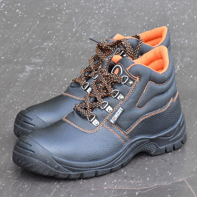 Scarpe di sicurezza R038 S3 SRC Foxcot