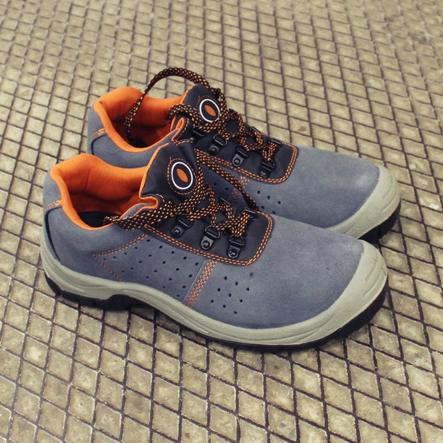 Scarpe antinfortunistiche R2020 S1P SRC Foxcot
