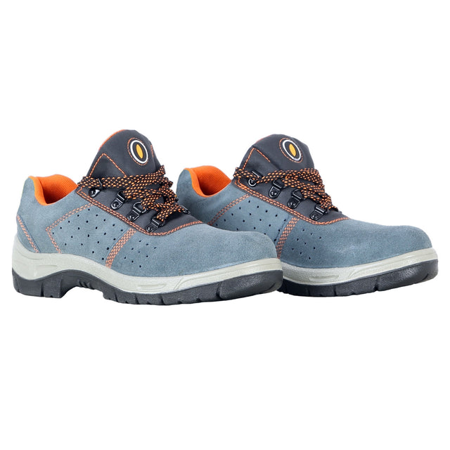 Scarpe antinfortunistiche R2020 S1P SRC Foxcot