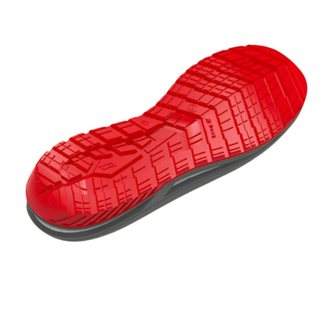 Scarpe antinfortunistiche Tiger S3 SRC ESD Giasco per tetti