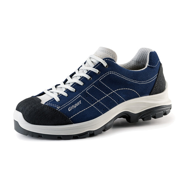 Scarpe antinfortunistiche Monza S1P SRC Grisport