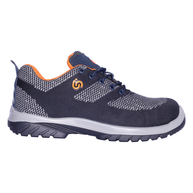 Scarpe di sicurezza Start 35073 S1P SRC Issa Line