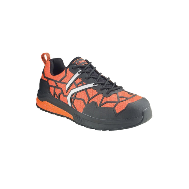 Scarpe di sicurezza da lavoro Airise KPU S1P SRC Kapriol