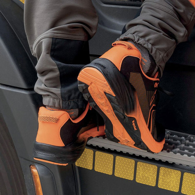 Scarpe da lavoro Dune Occupational 02 FO SR Kapriol